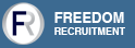 Freedom Recruitment - London/Manchester/Birmingham