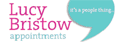 Lucy Bristow Appointments