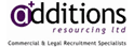 Additions Resourcing Ltd