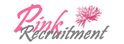 Pink Recruitment