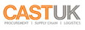 Cast UK Ltd