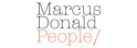 Marcus Donald People Ltd