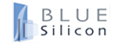 Blue Silicon