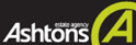 ashtons estate agency