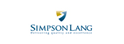 Simpson Lang Search & Selection