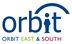 Orbit East & South