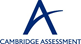 Cambridge Assessment