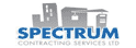 Spectrum Contracting Services Ltd