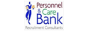 PERSONNEL & CARE BANK