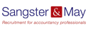 Sangster & May Recruitment Ltd