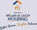 Wigan and Leigh Housing