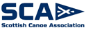 Scottish canoe association
