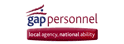 Gap Personnel