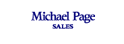 Michael Page Sales