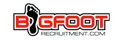 Bigfoot Recruitment
