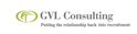 GVL Consulting Ltd