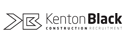 Kenton Black