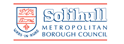 Solihull Metropolitan Borough Council