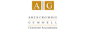 Abercrombie Gemmell Chartered Accountants