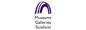 Museums Galleries Scotland