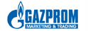 Gazprom Marketing & Trading