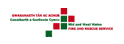 Mid and West Wales Fire and Rescue Service