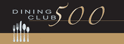 Dining Club 500 Ltd