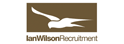Ian Wilson Recruitment