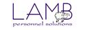 Lamb Personnel
