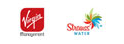 Virgin Strauss Water
