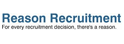 Reason Recruitment