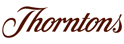 THORNTONS PLC
