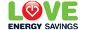 Love Energy Savings