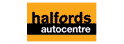 Halfords Autocentres
