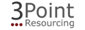 3 Point Resourcing