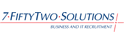 7 Fifty Two Solutions