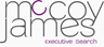 McCoy James Ltd