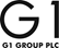 G1 GROUP PLC