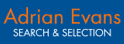 Adrian Evans Search & Selection