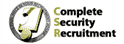 Complete Security Recruitment