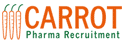 Carrot Pharma Recruitment