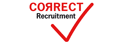 Correct Recruitment