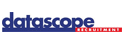Data Scope Recruitment