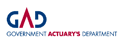 Government Actuary's Dept