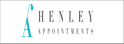Henley Appointments