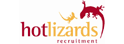 Hot Lizards Recruitment Limited