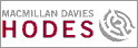 Macmillan Davies Hodes.
