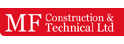 MF Construction and Technical Ltd
