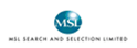 MSL Search & Selection