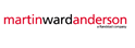 Martin Ward Anderson